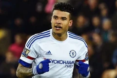 Tài năng trẻ Kenedy lập kỷ lục. (Nguồn: foxsports)