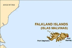 Ảnh minh họa. (Nguồn: cdc.gov)