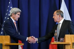 (​Nguồn: AFP/TTXVN)