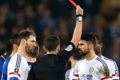 Chelsea trải qua mùa giải thất vọng. (Nguồn: Getty Images)