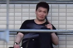 Nghi phạm Yasuhide Mizobata. (Nguồn: AP)