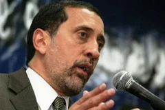 Nghị sỹ José Guerra. (Nguồn: informe21)