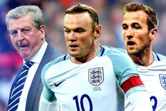 Thầy trò HLV Hodgson phải làm gì để đánh bại Iceland? (Nguồn: skysports)
