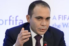 Hoàng tử Ali bin al Hussein của Jordan. (Nguồn: AFP/Getty Images)