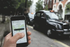 Nhiều người lo lắng sau khi liên tiếp có cáo buộc tài xế Uber cưỡng bức. (Nguồn: Getty Images)