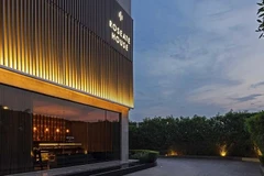 Ấn Độ điều tra vụ lừa đảo tiền lưu trú gần 2 năm trong khách sạn 5 sao