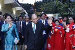 Nguồn lực người Việt ở trong và ngoài nước: Sức mạnh để vươn xa