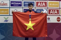 SEA Games 32: Việt Nam nắm giữ 2 trong 11 kỷ lục trên đường đua xanh