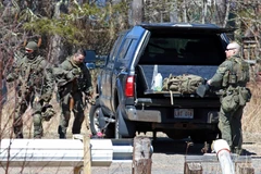 Canada: Tỉnh bang Alberta cảnh báo về các đối tượng vũ trang nguy hiểm