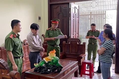 Gia Lai: Khai trừ Đảng với nguyên Trưởng phòng Kế hoạch và Tài chính