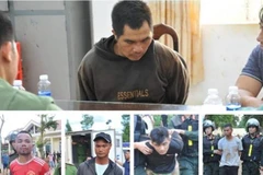 Lời khai của một trong những nghi phạm cầm đầu vụ tấn công ở Đắk Lắk