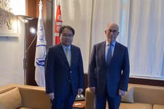 Tận dụng thế mạnh, thúc đẩy hợp tác thương mại Việt Nam-Tunisia
