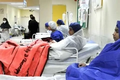 Iran: Hơn 100 học sinh phải nhập viện do bị tấn công bằng khí độc