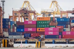 Thái Lan tìm cách thúc đẩy kim ngạch thương mại với Trung Quốc