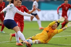 World Cup 2023: Dư luận quốc tế đánh giá cao màn thể hiện của Việt Nam
