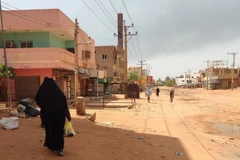 Giao tranh tại Sudan: Các phe phái nhất trí ngừng bắn trong 24 giờ