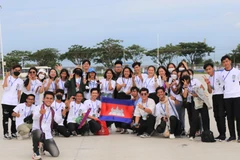 ASEAN Para Games 12: Lời chào tạm biệt của nước chủ nhà Campuchia