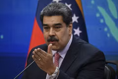 Chính phủ Venezuela ủng hộ đàm phán hòa bình với phe đối lập