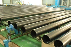 Điều tra chống bán phá giá ống thép hàn không gỉ từ Thái Lan, Việt Nam