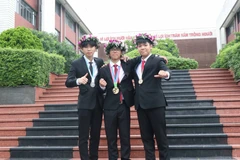 Những gương mặt làm rạng danh đất học vùng Kinh Bắc