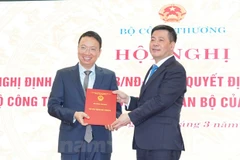 Quy định chức năng, nhiệm vụ của Ủy ban Cạnh tranh Quốc gia