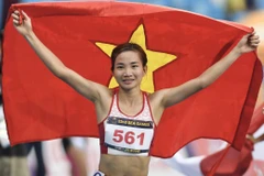 SEA Games 32: Những cái tên làm nên lịch sử cho Thể thao Việt Nam