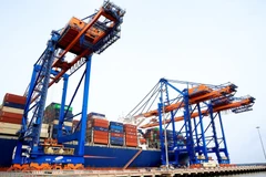 Báo Đức ca ngợi thành tựu về chỉ số tự do kinh tế của Việt Nam