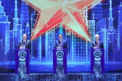 Phát triển đổi mới sáng tạo quốc gia trở thành động lực tăng trưởng