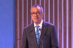 WHO tổ chức hội nghị cấp cao toàn cầu đầu tiên về y học cổ truyền