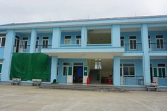 Thanh Hóa: Phối hợp đánh giá về sức khỏe của trẻ tiêm vaccine hết hạn