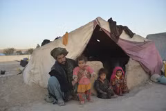 Hơn 1 triệu bà mẹ và trẻ em Afghanistan thiếu nguồn hỗ trợ dinh dưỡng