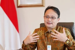 Indonesia thúc đẩy tăng trưởng kinh tế với vai trò Chủ tịch ASEAN