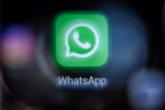 Ứng dụng nhắn tin WhatsApp trở lại hoạt động sau sự cố kết nối