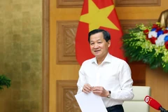 Quyết liệt đưa VN khỏi Danh sách Giám sát Tăng cường về Chống Rửa tiền