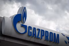 Gazprom sẵn sàng triển khai dự án đường ống dẫn khí đến Trung Quốc
