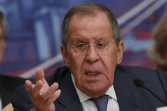 Nga rút khỏi Hội đồng khu vực biển Barents và châu Âu-Bắc Cực