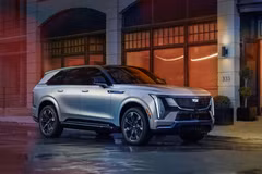 General Motors kỳ vọng viết tiếp thành công của Cadillac Escalade