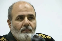 Tổng thống Iran bổ nhiệm lãnh đạo mới của Hội đồng An ninh Quốc gia