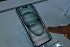 Apple thừa nhận tình trạng quá nhiệt trên iPhone 15 Pro và Pro Max