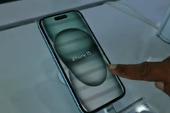 Apple thừa nhận tình trạng quá nhiệt trên iPhone 15 Pro và Pro Max