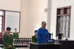 Án phạt nghiêm khắc cho đối tượng mua bán trái phép chất ma túy