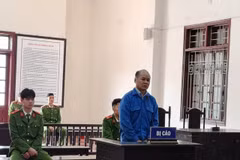 Án phạt nghiêm khắc cho đối tượng mua bán trái phép chất ma túy