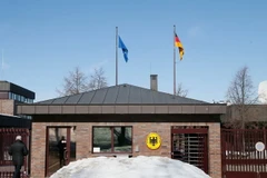 Nga tuyên bố đáp trả tương xứng việc Đức trục xuất các nhà ngoại giao