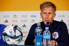 World Cup Nữ 2023: HLV Hà Lan tuyên bố không chủ quan trước Việt Nam