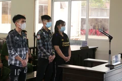Bạc Liêu: Dụ dỗ người tìm “việc nhẹ lương cao” rồi bán sang Campuchia