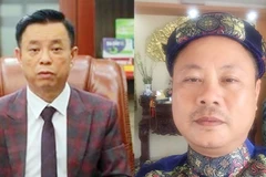 Khởi tố vụ án Lừa đảo chiếm đoạt tài sản tại Công ty Y dược LanQ