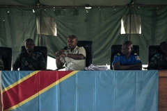 CHDC Congo: Sáu bị cáo sát hại Đại sứ Italy lĩnh án tù chung thân
