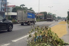 Chính thức phê duyệt Dự án Đầu tư Mở rộng Quốc lộ 2 qua Vĩnh Phúc