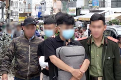 Lâm Đồng: Bắt giữ 2 đối tượng quảng cáo dịch vụ khiêu dâm để lừa đảo