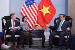 Một số hoạt động quan trọng của Thủ tướng Phạm Minh Chính tại Hoa Kỳ